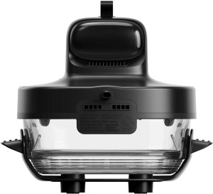 Frytkownica beztłuszczowa Dreame PT60 czarna 4