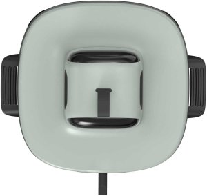 Frytkownica beztłuszczowa Dreame PT60 zielona 8