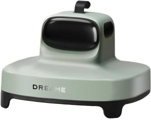 Frytkownica beztłuszczowa Dreame PT60 zielona 10