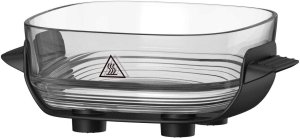 Frytkownica beztłuszczowa Dreame PT60 zielona 11