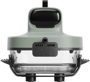 Frytkownica beztłuszczowa Dreame PT60 zielona 5