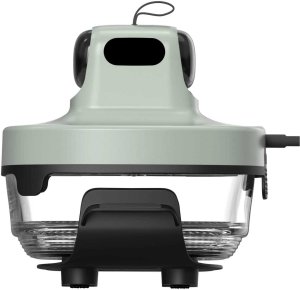 Frytkownica beztłuszczowa Dreame PT60 zielona 7