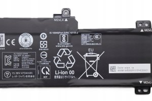 Bateria Lenovo 75Wh 4-cell battery for 4