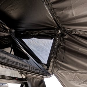 Offlander Zadaszenie do namiotu dachowego OFFLANDER FOLD Y 190 280x350 cm Oxford 210D 6