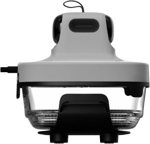 Frytkownica beztłuszczowa Dreame PT60 szara 5