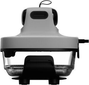 Frytkownica beztłuszczowa Dreame PT60 szara 6