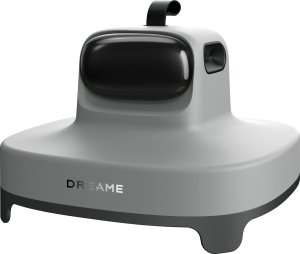 Frytkownica beztłuszczowa Dreame PT60 szara 9