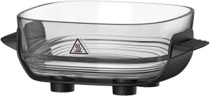 Frytkownica beztłuszczowa Dreame PT60 szara 10