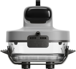 Frytkownica beztłuszczowa Dreame PT60 szara 4