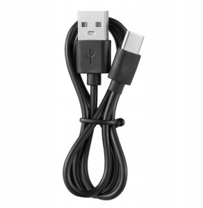 Bee Pompka rowerowa elektryczna Bauerkraft z powerbankiem 6000mAh 5