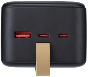 Powerbank RivaCase Powerbank Rivacase VA1084 40000 mAh 65W czarny 14