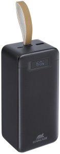 Powerbank RivaCase Powerbank Rivacase VA1084 40000 mAh 65W czarny 16