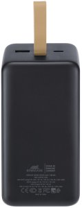 Powerbank RivaCase Powerbank Rivacase VA1084 40000 mAh 65W czarny 18