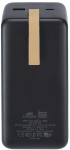 Powerbank RivaCase Powerbank Rivacase VA1084 40000 mAh 65W czarny 3