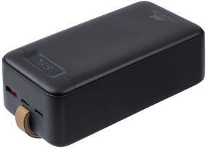 Powerbank RivaCase Powerbank Rivacase VA1084 40000 mAh 65W czarny 4