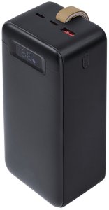 Powerbank RivaCase Powerbank Rivacase VA1084 40000 mAh 65W czarny 6