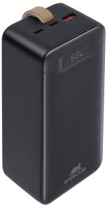 Powerbank RivaCase Powerbank Rivacase VA1084 40000 mAh 65W czarny 9