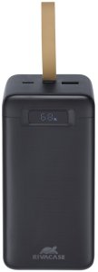 Powerbank RivaCase Powerbank Rivacase VA1084 40000 mAh 65W czarny 10
