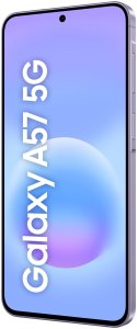 Smartfon Samsung Galaxy A57 5G 8/256GB Fioletowy  (SM-A576BZVDEUE) 5