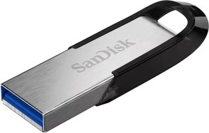 Pendrive SanDisk DYSK SANDISK USB 3.0 ULTRA FLAIR 1TB 150MB/s 2