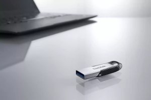 Pendrive SanDisk DYSK SANDISK USB 3.0 ULTRA FLAIR 1TB 150MB/s 4