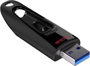 Pendrive SanDisk DYSK SANDISK USB 3.0 ULTRA 1TB 130MB/s 2