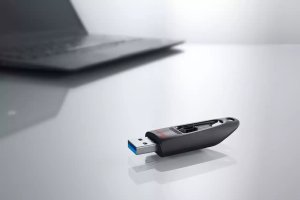 Pendrive SanDisk DYSK SANDISK USB 3.0 ULTRA 1TB 130MB/s 5
