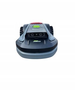 Robot koszący Stalco Robot Koszący Stalco Szer. Koszenia 18 Cm STALCO do Ogrodu i Działki 6