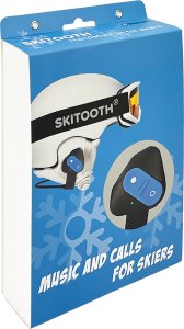Słuchawka Bluetooth headset dla narciarzy Supertooth SLEDDO 4