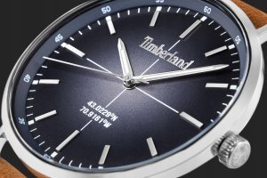 Zegarek Timberland Zegarek Męski TIMBERLAND Rangeley TBL.TDWGB2231105 + BOX 4