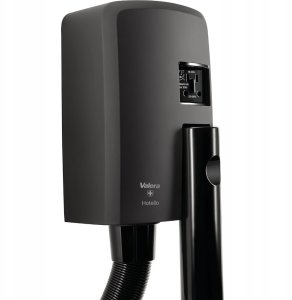 Suszarka Valera SUSZARKA DO WŁOSÓW VALERA HOTELLO 1200W MATOWA CZARNA 2