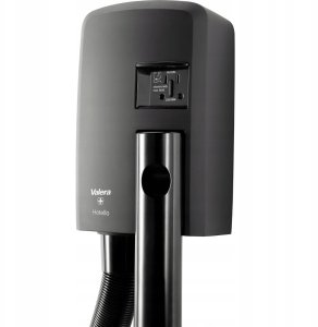 Suszarka Valera SUSZARKA DO WŁOSÓW VALERA HOTELLO 1200W MATOWA CZARNA 3