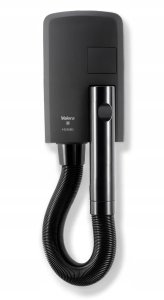 Suszarka Valera SUSZARKA DO WŁOSÓW VALERA HOTELLO 1500W CZARNA (BEZ GNIAZDA NA GOLARKĘ) 4