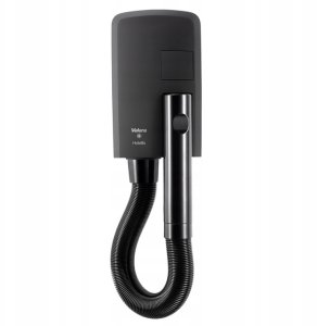 Suszarka Valera SUSZARKA DO WŁOSÓW VALERA HOTELLO 1500W CZARNA (BEZ GNIAZDA NA GOLARKĘ) 5