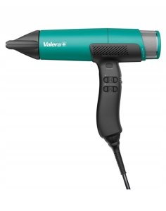 Suszarka Valera Suszarka do włosów Valera Vanitycare AI 2000W Emerald Pulse 2