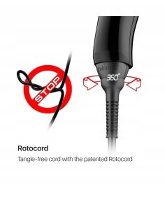 Suszarka Valera Suszarka do włosów Valera Vanitycare AI 2000W Emerald Pulse 6