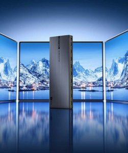 Vention HDMI Splitter Vention 1 wejście x 8 wyjść 4K@60Hz 6