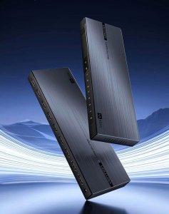 Vention HDMI Splitter Vention 1 wejście x 8 wyjść 4K@60Hz 7