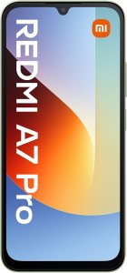 Smartfon Xiaomi Redmi A7 Pro 4/64GB Zielony  (74476) 2