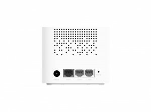 Router Router ZTE MF258 + Z1200 2