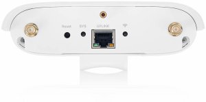 Access Point ZyXEL Zyxel NWA55BE 802.11.be Wifi 7 NebulaFlex AccessPoint 5