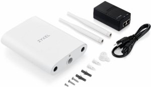 Access Point ZyXEL Zyxel NWA55BE 802.11.be Wifi 7 NebulaFlex AccessPoint 6