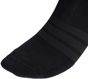 Adidas Skarpety ADIDAS męskie CUSHIONED CREW 6-PAK czarne M 2