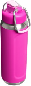 Stanley Butelka termiczna Classic Wellspring Violet Blossom 0.71 l 2