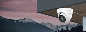 Kamera IP Reolink ColorX Series P335X 8MP Biała 5