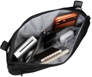 Torba Targus Work 14" 3-in-1 Tech Brief - czarny 15