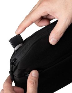 Torba Targus Work 14" 3-in-1 Tech Brief - czarny 16