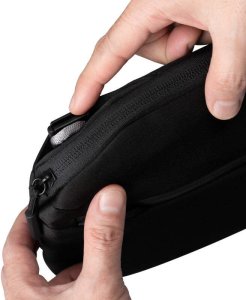 Torba Targus Work 14" 3-in-1 Tech Brief - czarny 17