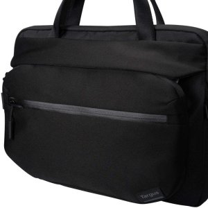 Torba Targus Work 14" 3-in-1 Tech Brief - czarny 5