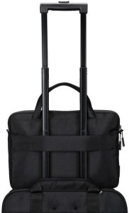 Torba Targus Work 14" 3-in-1 Tech Brief - czarny 8